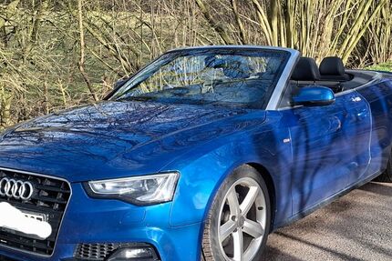 Audi A5 190.000 km 11.300 &euro; Boostedt 24598