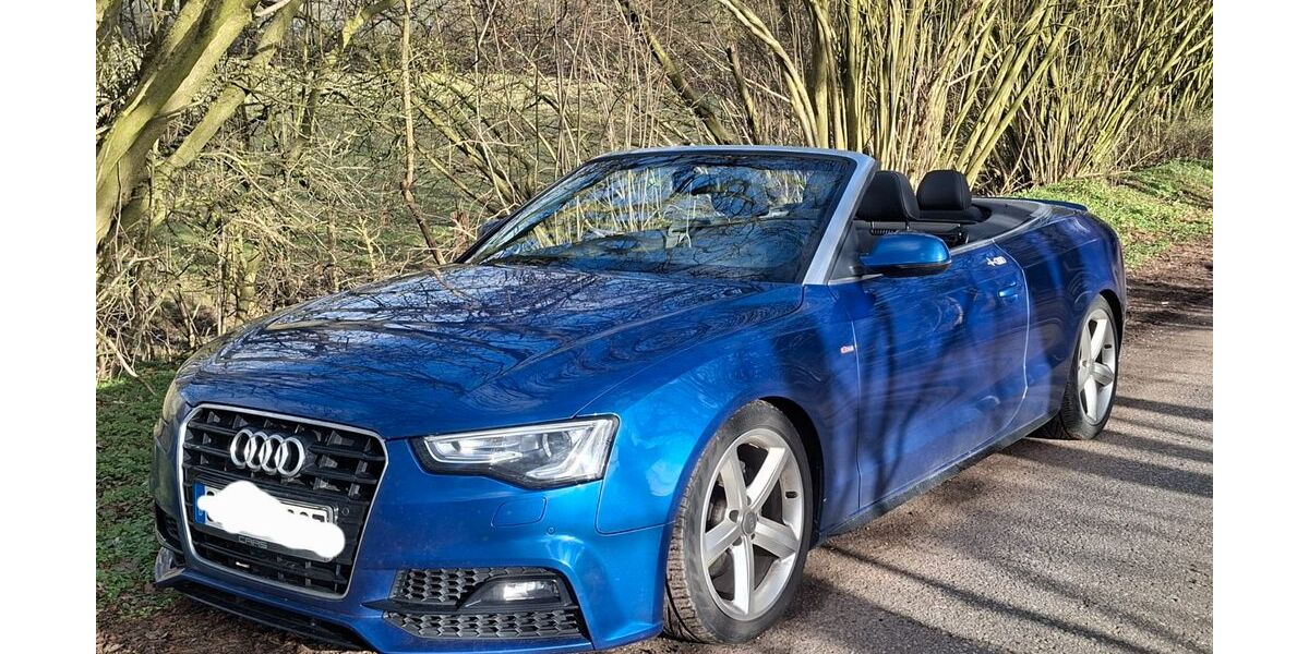 Audi A5 190.000 km 11.300 &euro; Boostedt 24598