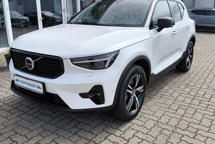 Volvo XC40 25.550 km 38.990 &euro; Bargeshagen 18211