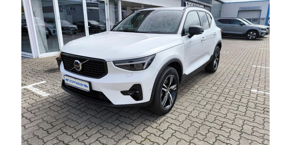Volvo XC40 25.550 km 38.990 &euro; Bargeshagen 18211
