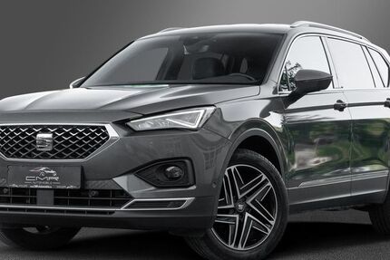 Seat Tarraco 130.764 km 19.332 &euro; Roigheim 74255