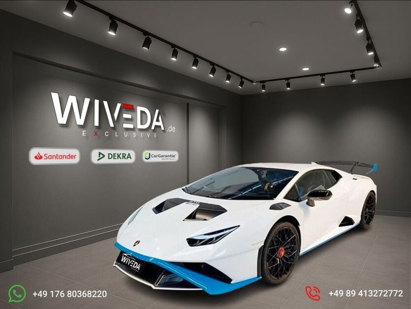 Huracán