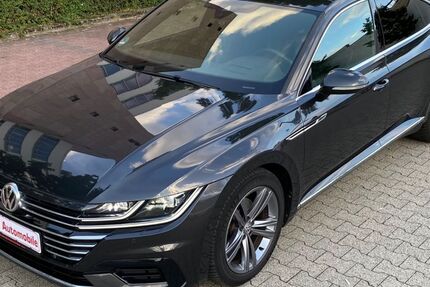 VW Arteon 163.000 km 20.999 &euro; Frankfurt am Main 60389