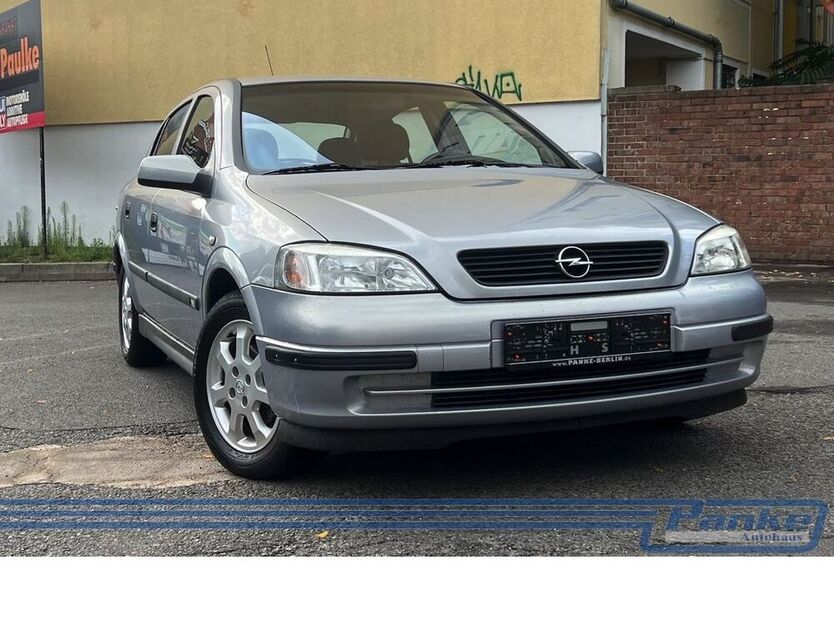 Astra