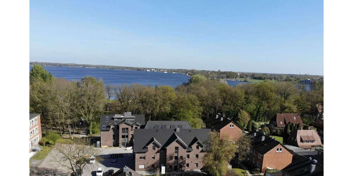 Etagenwohnung Bad Zwischenahn / Rostrup Rostrup - 2 Zimmer, 62 m&sup2;, 385.000&euro; | Angebot:26434606