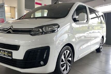 Citroen SpaceTourer