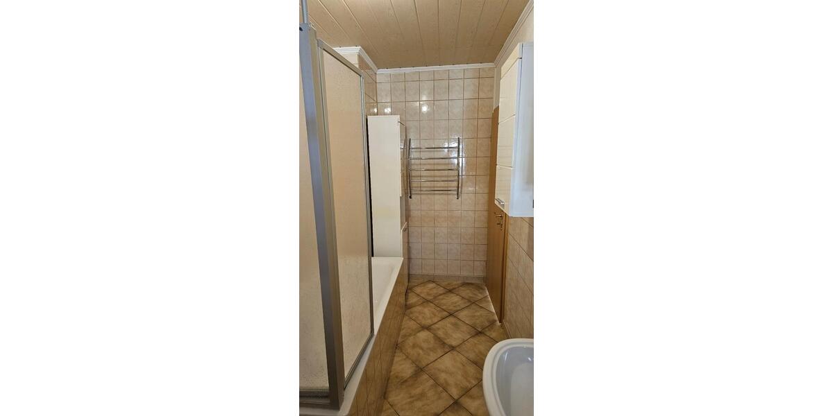 Erdgeschoßwohnung Sonneberg - 3 Zimmer, 75 m&sup2;, 560&euro; | Angebot:25414948