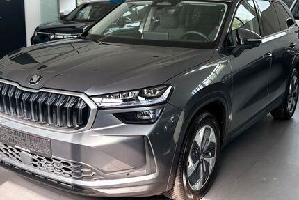Skoda Kodiaq 27.500 km 38.890 &euro; Tornesch 25436