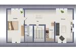 Etagenwohnung Rostock Dierkow-Neu - 2 Zimmer, 105 m&sup2;, 1.155&euro; | Angebot:25837652