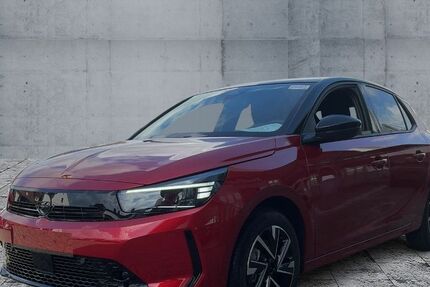 Opel Corsa 5.500 km 18.790 &euro; Lauingen 89415