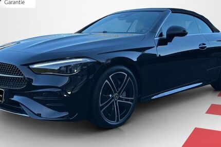 Mercedes-Benz CLE 300 3.691 km 58.950 &euro; Trittau 22946