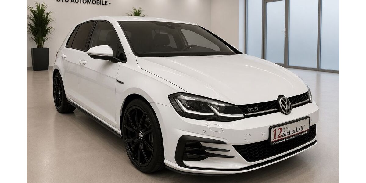 VW Golf 184.000 km 13.950 &euro; Nassau 56377