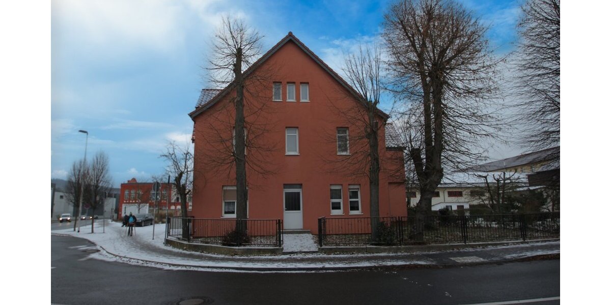 Bad Salzungen, Wohn-u.Geschäftshaus zimmer