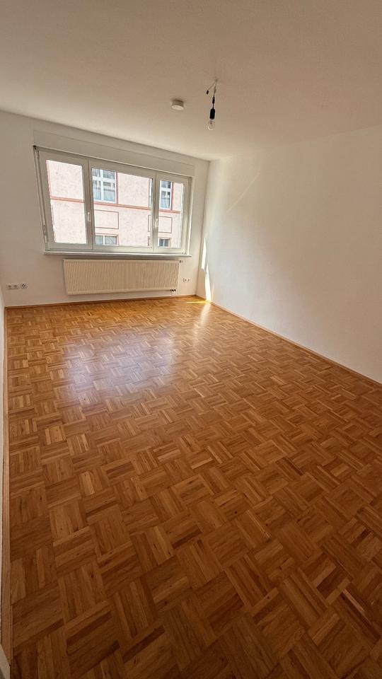 Moderne, attraktive 2-Zimmer-Wohnung mit 51 m²