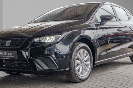 Seat Ibiza 23.691 km 15.280 &euro; Koblenz 56070