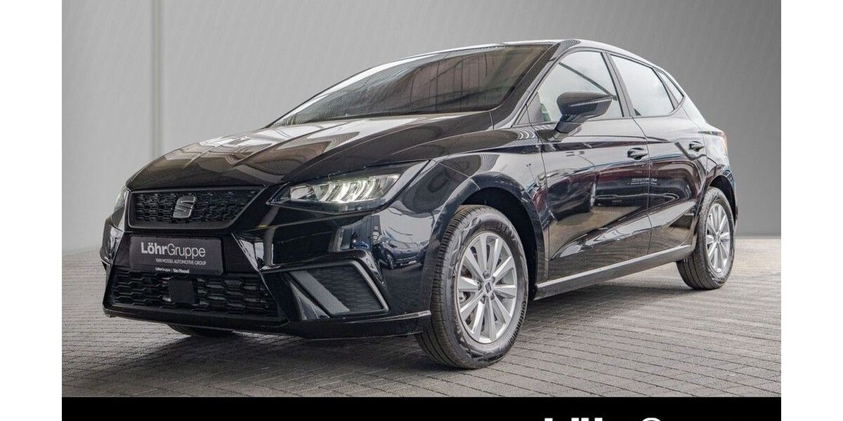 Seat Ibiza 23.691 km 15.280 &euro; Koblenz 56070