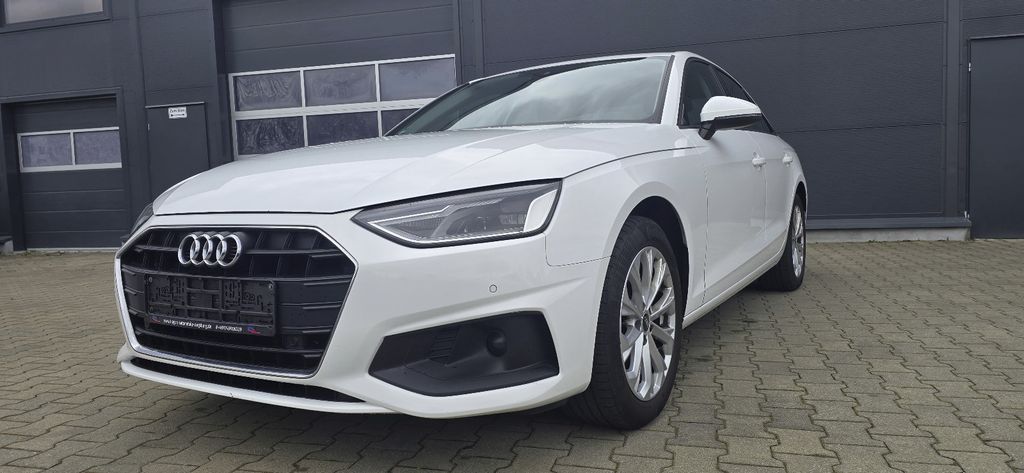 Audi A4 150.000 km 18.990 &euro; Augsburg 86167