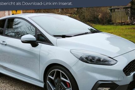 Ford Fiesta 77.390 km 16.999 &euro; Oberschleißheim 85764