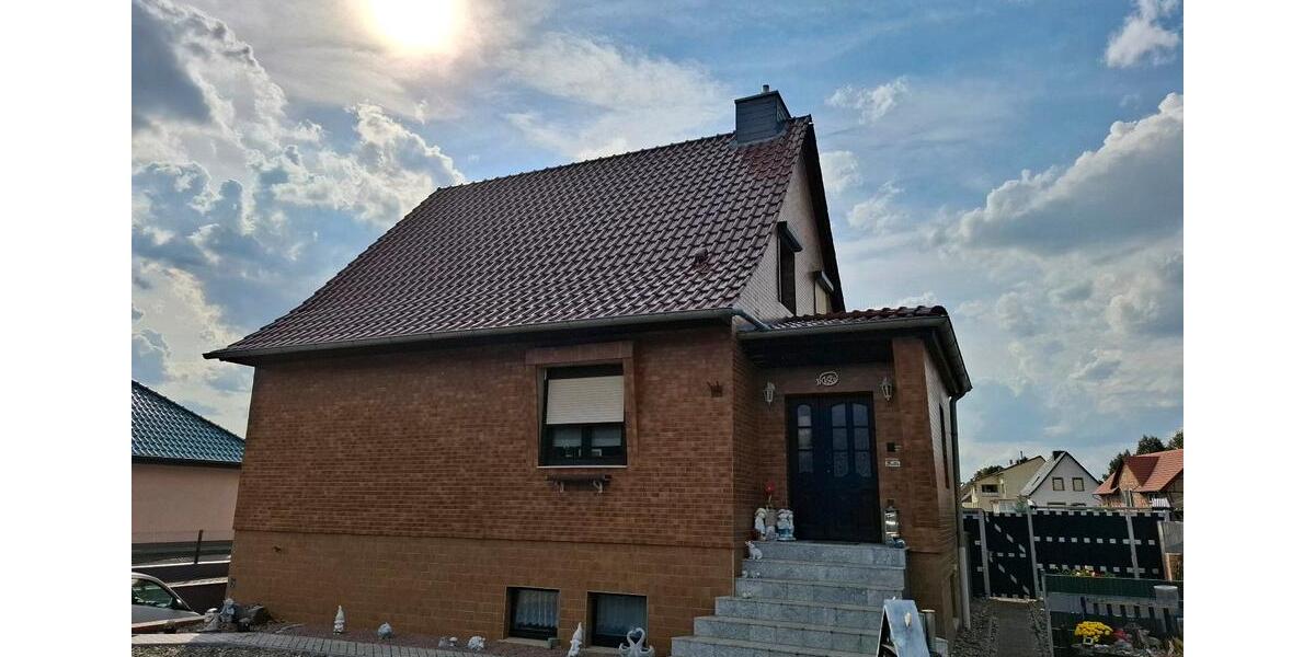 Einfamilienhaus Oschersleben (Bode) - 299.000&euro; | Angebot:26974706