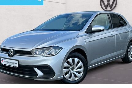 VW Polo 94.121 km 16.680 € Quickborn 25451