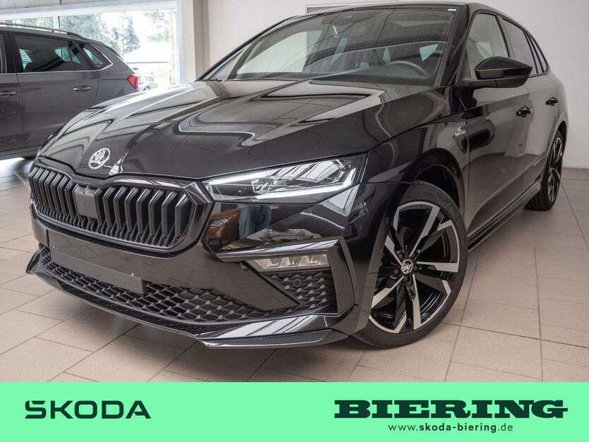 Skoda Scala 6.200 km 24.490 € Schwielowsee OT Geltow 14548