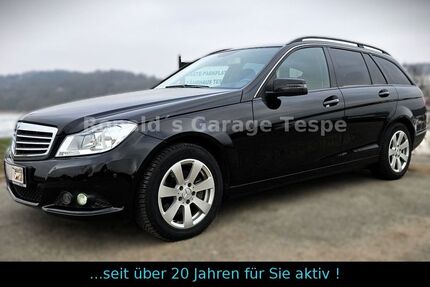 Mercedes-Benz C 220 234.600 km 7.373 &euro; Tespe 21395