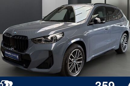 BMW X1 18.957 km 38.650 &euro; Kiel 24118