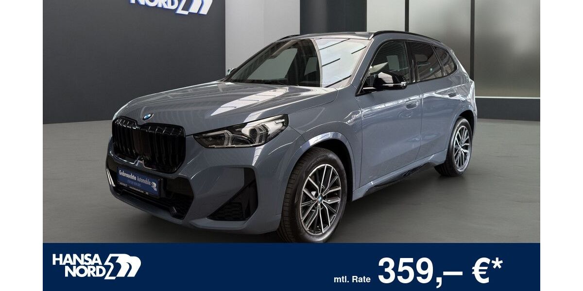 BMW X1 18.957 km 38.650 &euro; Kiel 24118