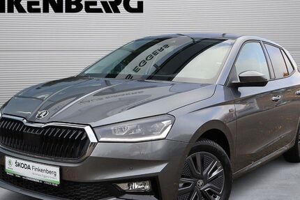 Skoda Fabia 6.500 km 22.980 &euro; Verden 27283