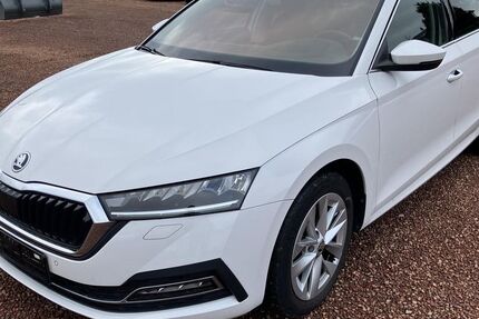 Skoda Octavia 65.200 km 22.899 &euro; Chemnitz - Mittelbach 09224