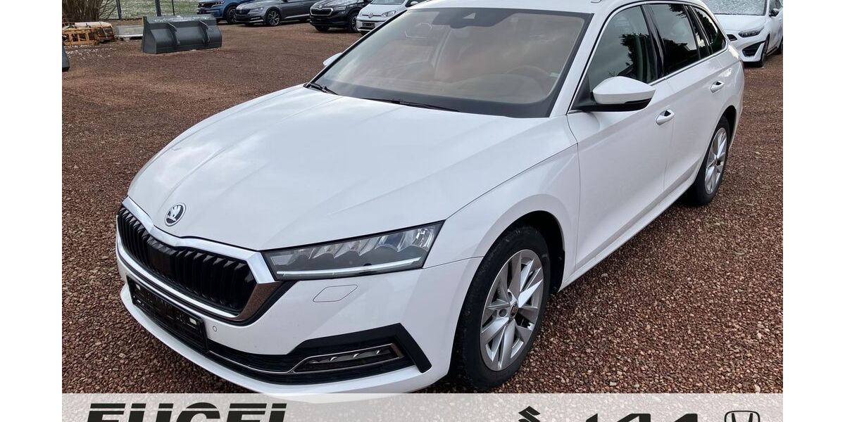 Skoda Octavia 65.200 km 22.899 &euro; Chemnitz - Mittelbach 09224