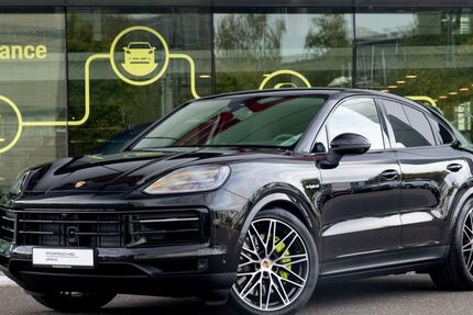 Porsche Cayenne 4.900 km 132.900 € Kleinmachnow 14532