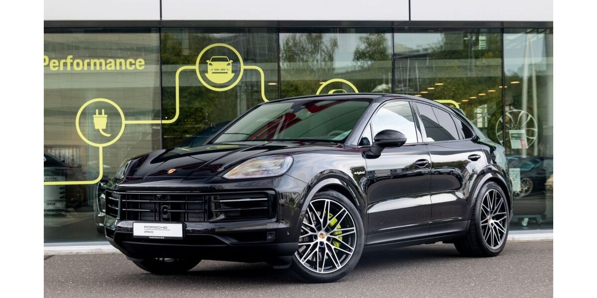 Porsche Cayenne 6.900 km 132.900 &euro; Kleinmachnow 14532