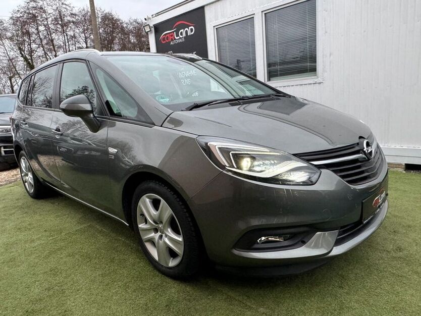 Zafira