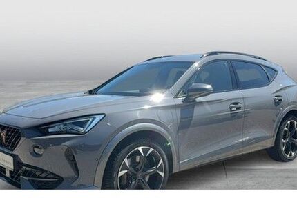 Cupra Formentor 25.600 km 24.780 &euro; Papenburg 26871