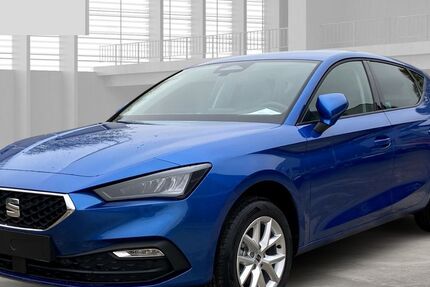 Seat Leon 1.621 km 29.990 &euro; Pfaffenhofen 85276