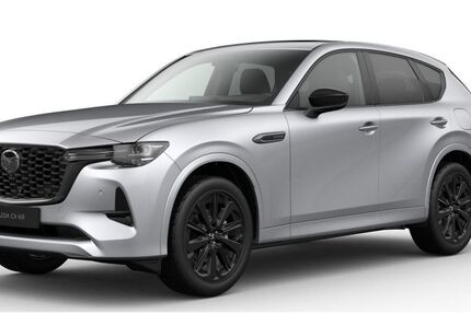 Mazda CX-60 5.500 km 55.870 &euro; Xanten 46509