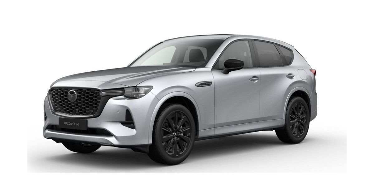 Mazda CX-60 7.500 km 55.370 &euro; Xanten 46509