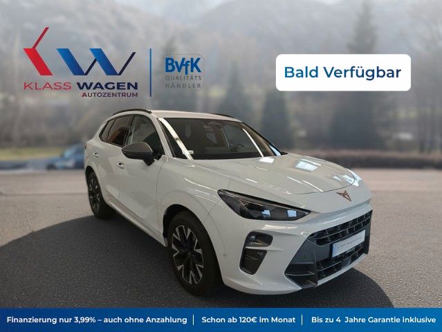 Cupra Terramar 9.000 km 32.999 &euro; Spaichingen 78549