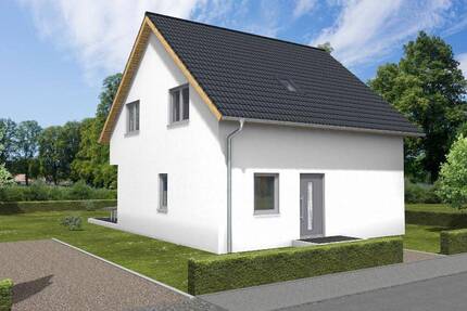 Haus Fehrbellin Zietenhorst - 4 Zimmer, 120 m&sup2;, 335.950&euro; | Angebot:25703236