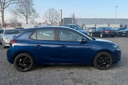Opel Corsa 44.000 km 13.500 &euro; Lollar 35457
