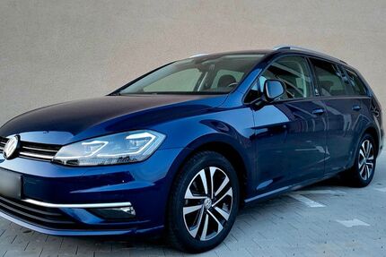 VW Golf 89.800 km 18.490 € Leipzig 04275