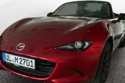 Mazda MX-5 1.500 km 32.490 € Ulm 89081