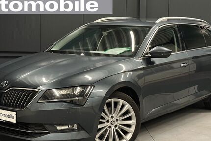 Skoda Superb 192.900 km 13.971 &euro; Helmstedt 38350