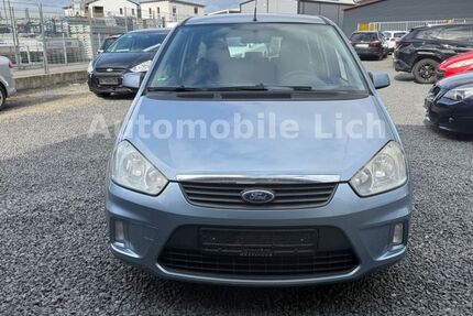 Ford C-Max 163.000 km 1.799 &euro; Lich 35423