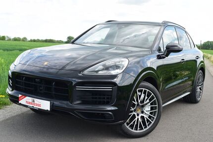 Porsche Cayenne 43.200 km 74.400 &euro; Worbis 37339