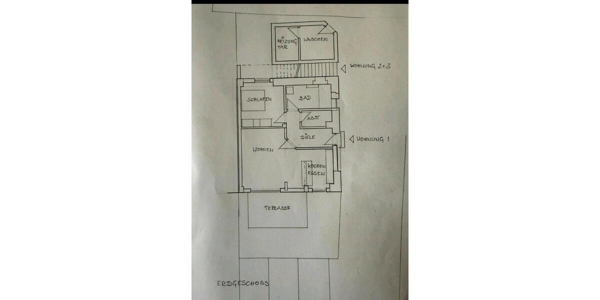 Einfamilienhaus Kirkel - 95.000&euro; | Angebot:27010147