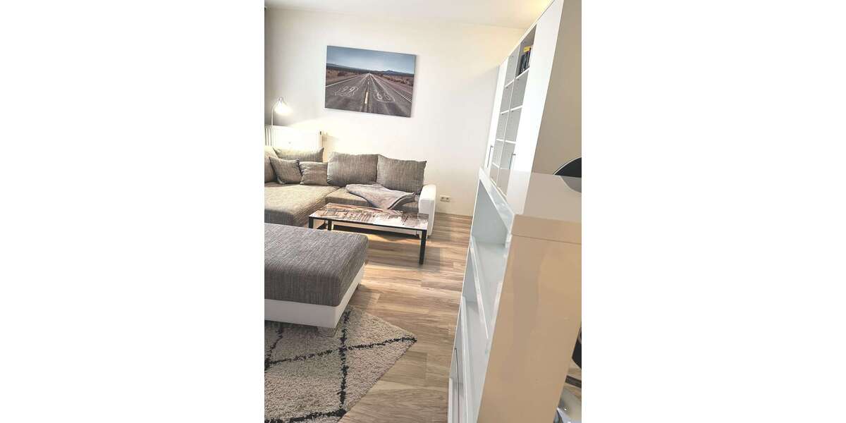 Zimmer Rüsselsheim Königstädten - 2 Zimmer, 1.222&euro; | Angebot:24730049