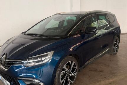 Renault Scenic 73.000 km 23.690 &euro; Delmenhorst 27751
