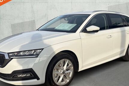 Skoda Octavia 95.849 km 21.980 &euro; Dülmen 48249